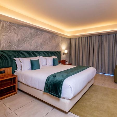 Kenzi Rose Garden Hotel Marrakesh Exterior photo Deluxe Room