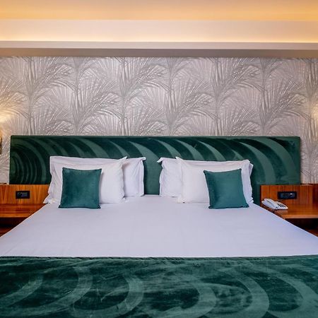 Kenzi Rose Garden Hotel Marrakesh Exterior photo A bedroom at the hotel